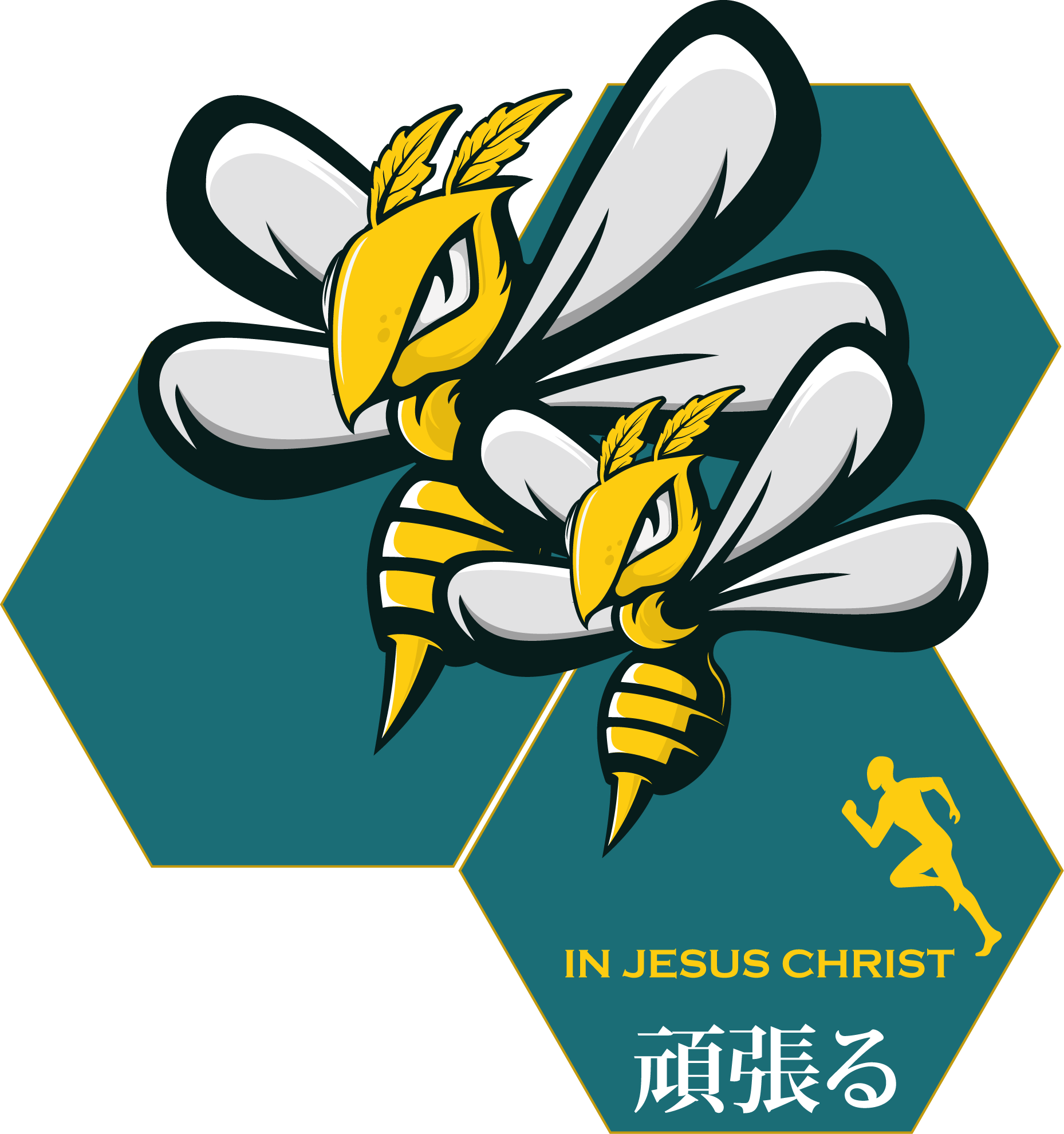 Build In Christ Data Consulting logo